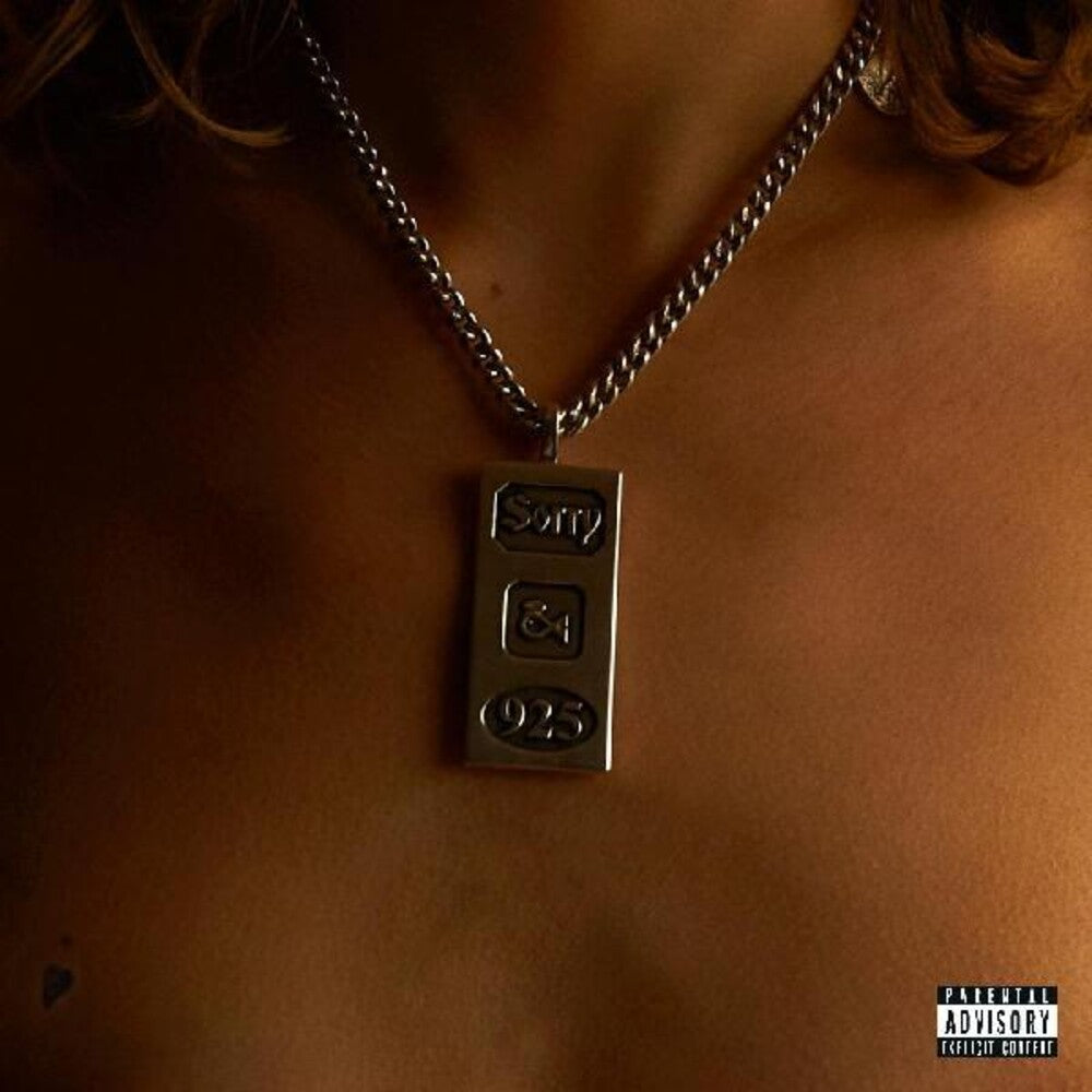 Sorry- 925 [LP] - VINYL