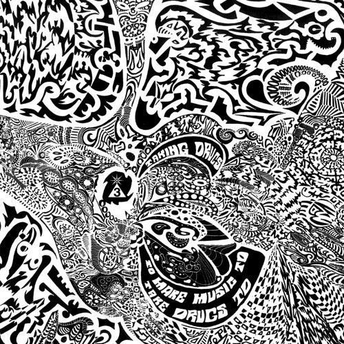 Spacemen 3- Taking Drugs To Make Music To Take Drugs To - VINYL