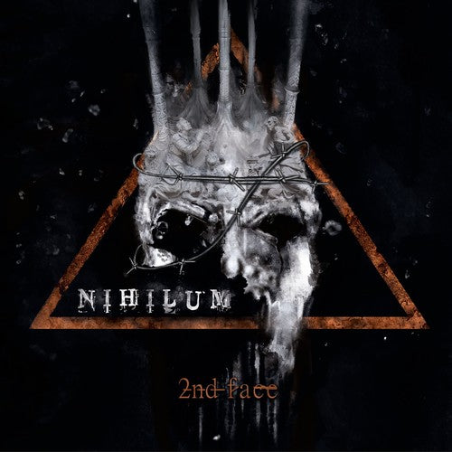 2Nd Face: Nihilum  \ CD