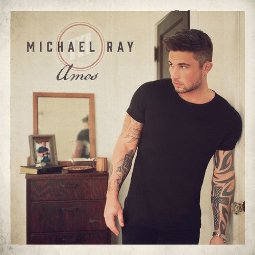 Michael Ray: Amos  \ CD