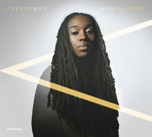 Jackie Hill Perry: Crescendo  \ CD