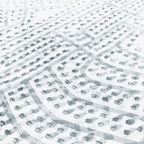 Clarice Jensen: The Experience of Repetition As Death \ LP