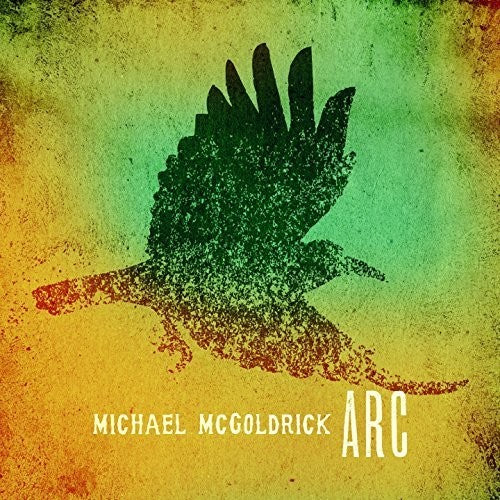 Michael McGoldrick: Arc  \ CD