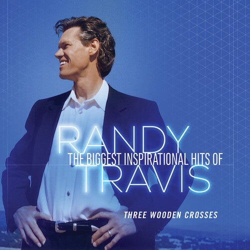 Randy Travis: Biggest Inspirational Hits \ LP