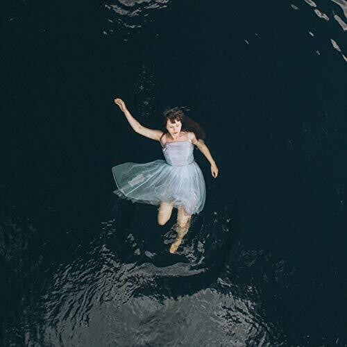 Siv Jakobsen: A Temporary Soothing \ LP