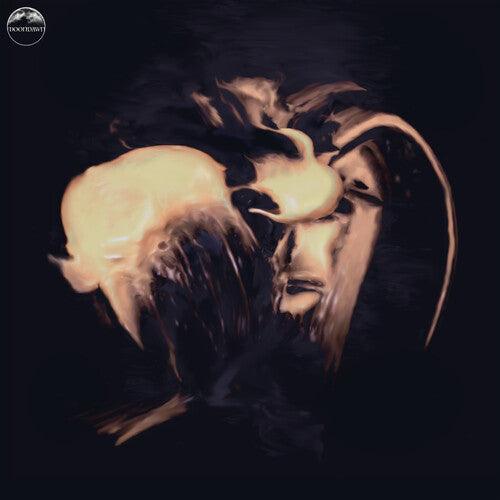 Bombs of Hades- Phantom Bell (Black + Etched side) - VINYL