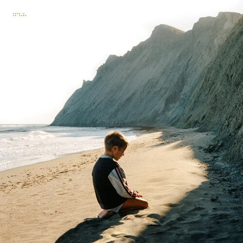 Tycho: Simulcast \ LP