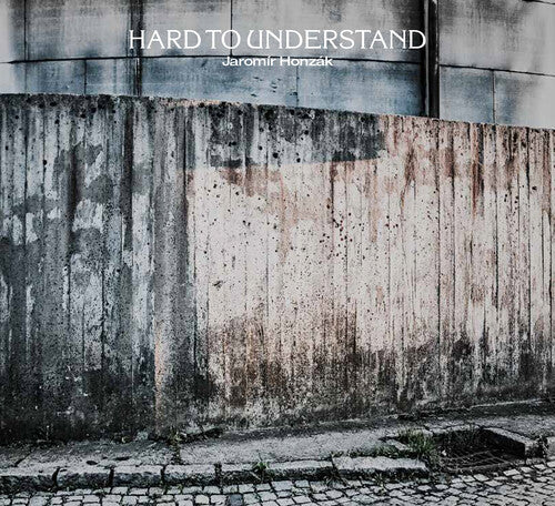 Various: Hard to Understand  \ CD