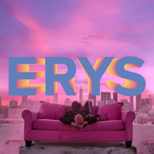 Jaden- ERYS - VINYL