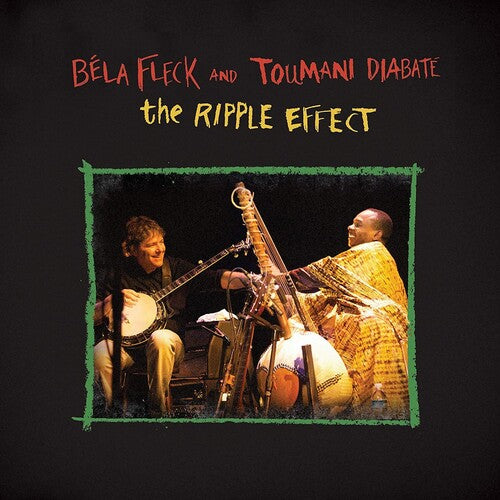 Fleck: Ripple Effect \ LP