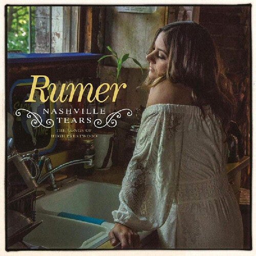 Rumer: Nashville Tears  \ CD