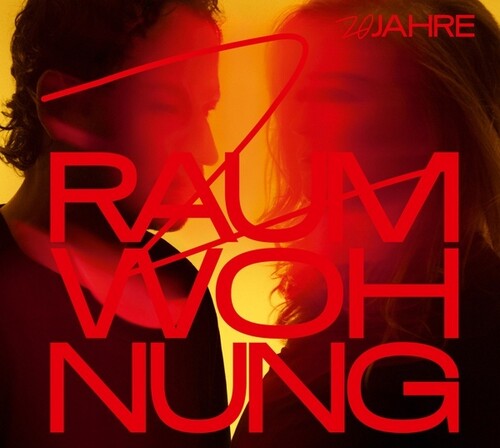 2raumwohnung: 20Jahre 2raumwohnung  \ CD
