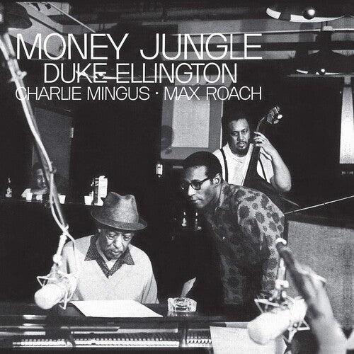 Duke Ellington- Money Jungle (Blue Note Tone Poet Series) - VINYL