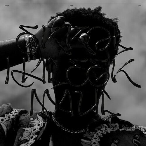 Haleek Maul: Errol \ LP