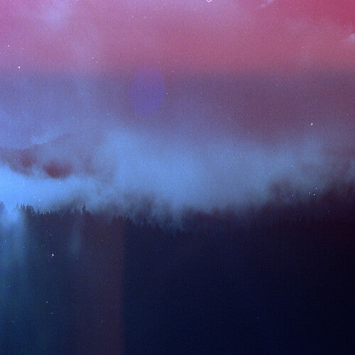 Mute Forest: Riderstorm \ LP