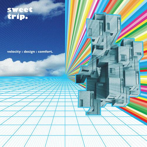 Sweet Trip- velocity: design: comfort - VINYL