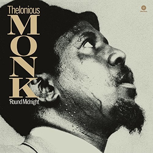 Thelonious Monk- Round Midnight (Bonus Track) [180 Gram] [Remastered] (Spa) - VINYL