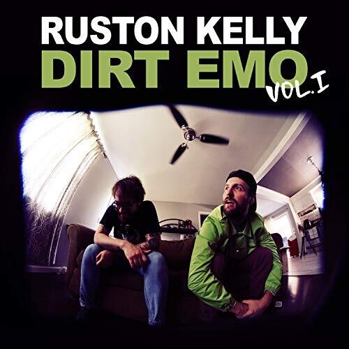 Ruston Kelly: Dirt Emo 1 \ LP