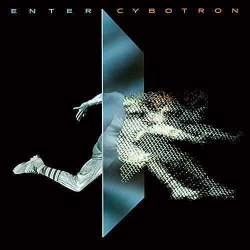 Cybotron: Enter \ LP