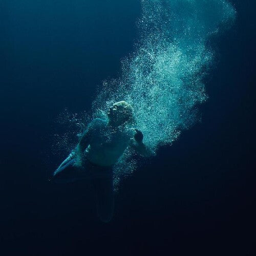Lapsley: Through Water \ LP