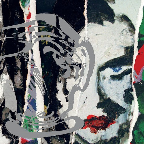 The Cure- Torn Down: Mixed Up Extras 2018 [2LP] - VINYL