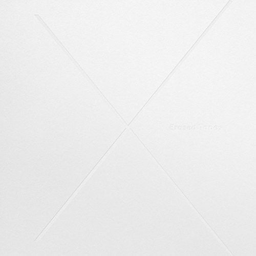 Various Artists: 1+1=x  \ CD