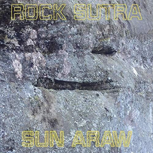 Sun Araw: Rock Sutra  \ CD