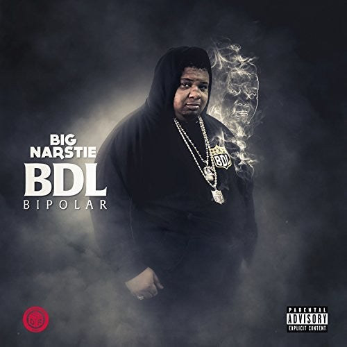 Big Narstie: Bdl Bipolar  \ CD