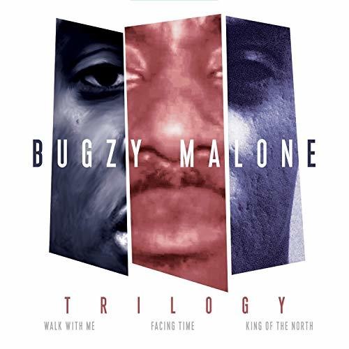 Bugzy Malone: Trilogy  \ CD