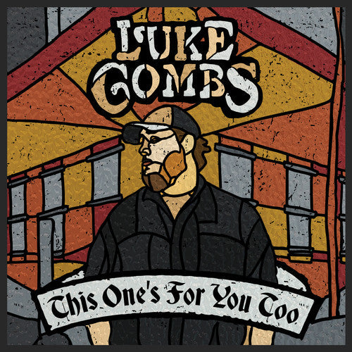 Luke Combs: This One's For You Too  \ CD