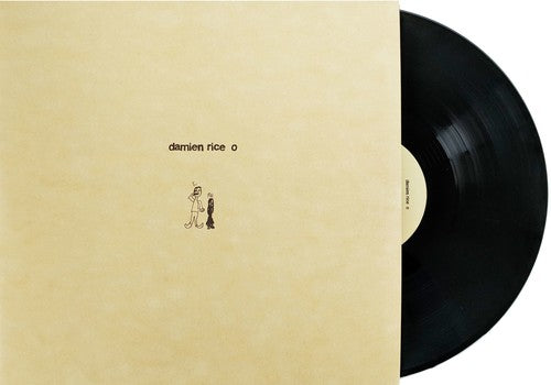 Damien Rice: O \ LP