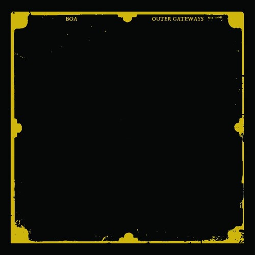 Freedom Highway: Outer Gateways \ LP