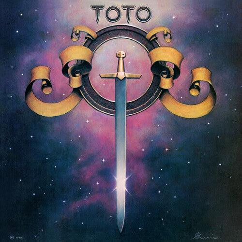 Toto- Toto - VINYL