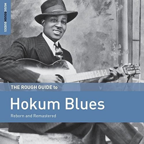 Various Artists: Rough Guide To Hokum Blues  \ CD