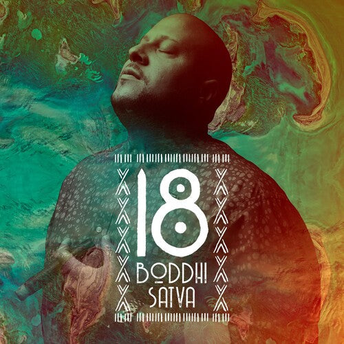 Boddhi Satva: Boddhi Satva 18  \ CD