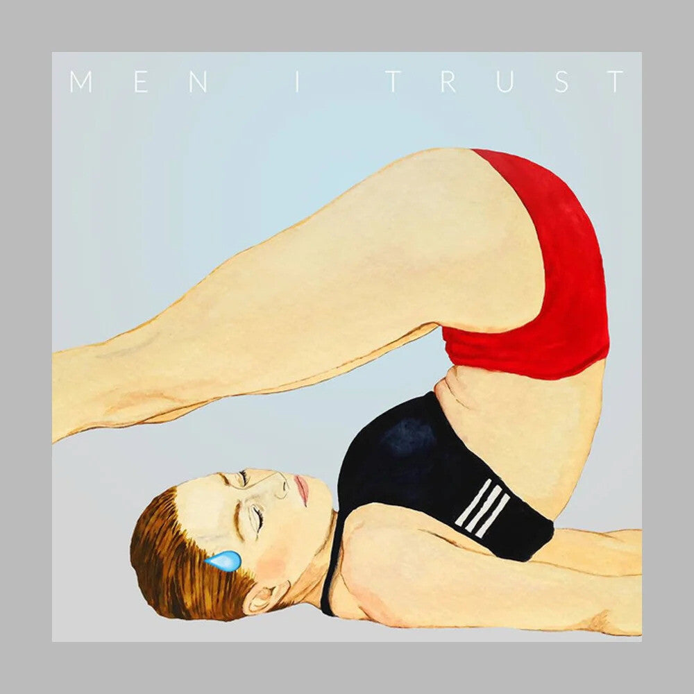 Men I Trust- Headroom (Can) - VINYL
