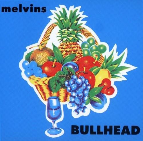 Melvins- Bullhead - VINYL