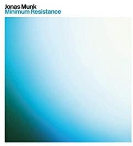 Jonas Munk: Minimum Resistance  \ CD