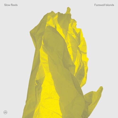 Slow Reels: Farewell Islands  \ CD