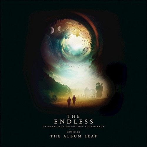 The Album Leaf: The Endless (Original Motion Picture Soundtrack) - VINYL