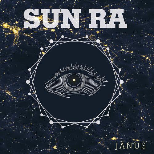 Sun Ra- Janus - VINYL