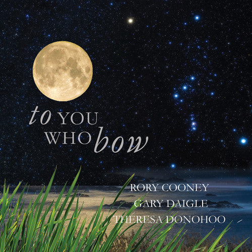 Rory Cooney: To You Who Bow  \ CD
