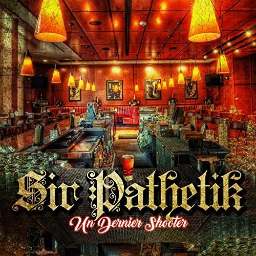 Sir Path tik: Un Dernier Shooter  \ CD