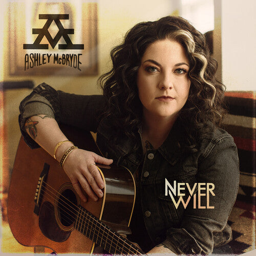 Ashley McBryde: Never Will \ LP