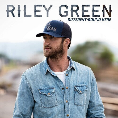 Riley Green: Different Round Here  \ CD