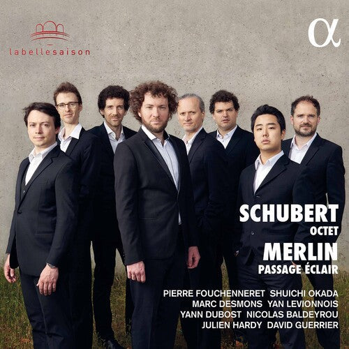 Various: Octet / Passage Eclair  \ CD