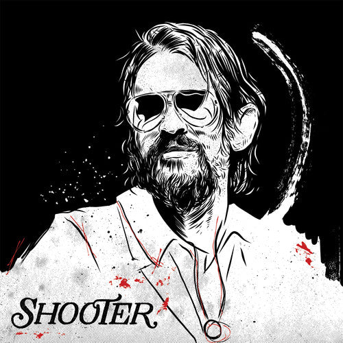 Shooter Jennings: Shooter \ LP
