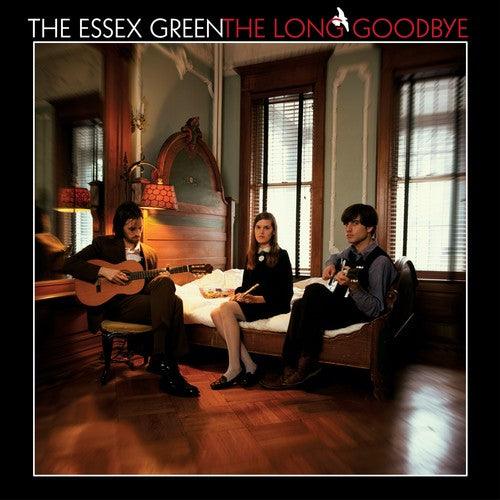 The Essex Green- Long Goodbye - VINYL