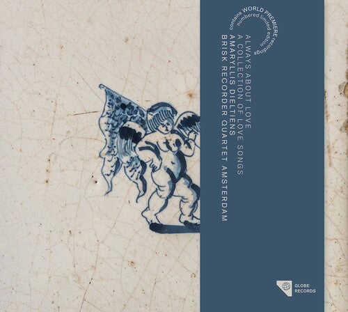 Various Artists: Always About Love  \ CD