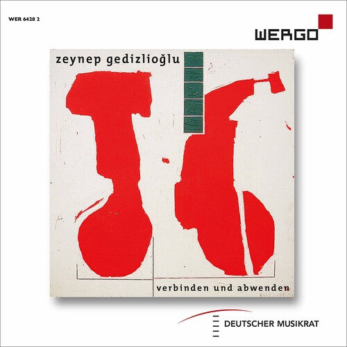 Various: Verbinden Und Abwenden  \ CD